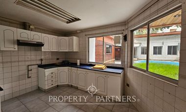 Casa en Miraflores Viña del Mar