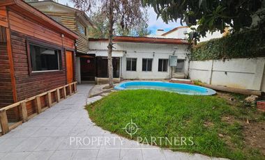 Casa en Miraflores Viña del Mar