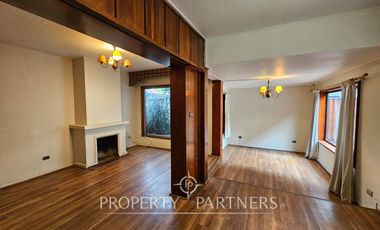 Casa en Miraflores Viña del Mar