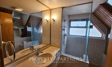 Casa en Miraflores Viña del Mar