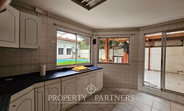 Casa en Miraflores Viña del Mar