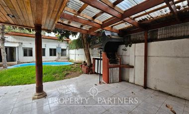 Casa en Miraflores Viña del Mar