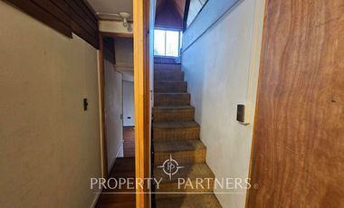 Casa en Miraflores Viña del Mar