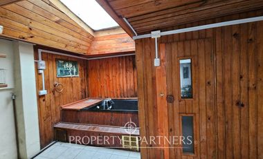 Casa en Miraflores Viña del Mar