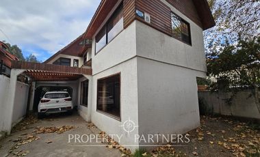 Casa en Miraflores Viña del Mar