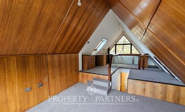 Casa en Miraflores Viña del Mar