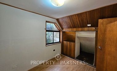 Casa en Miraflores Viña del Mar