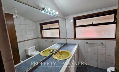 Casa en Miraflores Viña del Mar