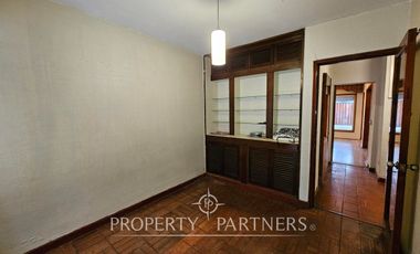 Casa en Miraflores Viña del Mar