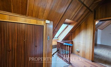 Casa en Miraflores Viña del Mar