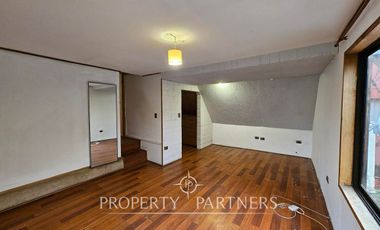 Casa en Miraflores Viña del Mar