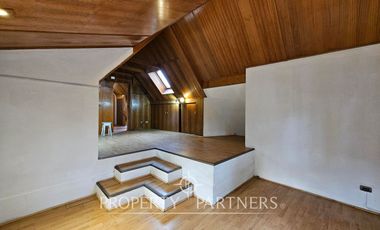 Casa en Miraflores Viña del Mar