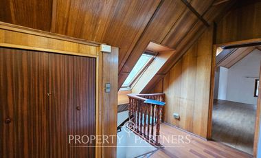 Casa en Miraflores Viña del Mar