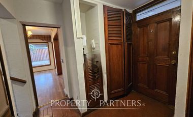 Casa en Miraflores Viña del Mar