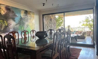 Espectacular Departamento, Preciosa Vista, Remodelado, Colegios Mayflower, Nido de Aquila, Huinganal, Huelquen Montessori