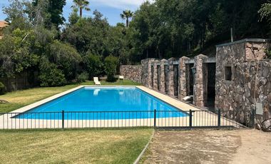 Espectacular Departamento, Preciosa Vista, Remodelado, Colegios Mayflower, Nido de Aquila, Huinganal, Huelquen Montessori