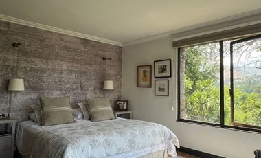 Espectacular Departamento, Preciosa Vista, Remodelado, Colegios Mayflower, Nido de Aquila, Huinganal, Huelquen Montessori