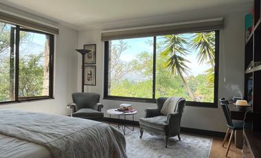 Espectacular Departamento, Preciosa Vista, Remodelado, Colegios Mayflower, Nido de Aquila, Huinganal, Huelquen Montessori