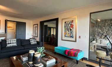 Espectacular Departamento, Preciosa Vista, Remodelado, Colegios Mayflower, Nido de Aquila, Huinganal, Huelquen Montessori