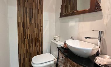 Espectacular Departamento, Preciosa Vista, Remodelado, Colegios Mayflower, Nido de Aquila, Huinganal, Huelquen Montessori