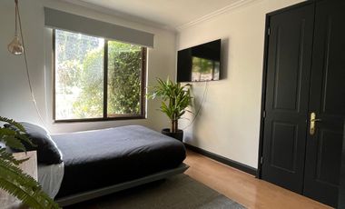 Espectacular Departamento, Preciosa Vista, Remodelado, Colegios Mayflower, Nido de Aquila, Huinganal, Huelquen Montessori