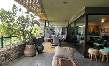 Espectacular Departamento, Preciosa Vista, Remodelado, Colegios Mayflower, Nido de Aquila, Huinganal, Huelquen Montessori