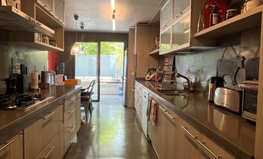 Espectacular Departamento, Preciosa Vista, Remodelado, Colegios Mayflower, Nido de Aquila, Huinganal, Huelquen Montessori