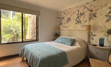 Espectacular Departamento, Preciosa Vista, Remodelado, Colegios Mayflower, Nido de Aquila, Huinganal, Huelquen Montessori