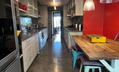 Espectacular Departamento, Preciosa Vista, Remodelado, Colegios Mayflower, Nido de Aquila, Huinganal, Huelquen Montessori