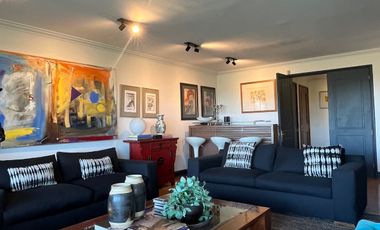 Espectacular Departamento, Preciosa Vista, Remodelado, Colegios Mayflower, Nido de Aquila, Huinganal, Huelquen Montessori