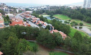 CASA EN VENTA EN MORELIA, CLUB DE GOLF DE GOLF ALTOZANO