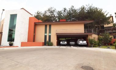 CASA EN VENTA EN MORELIA, CLUB DE GOLF DE GOLF ALTOZANO