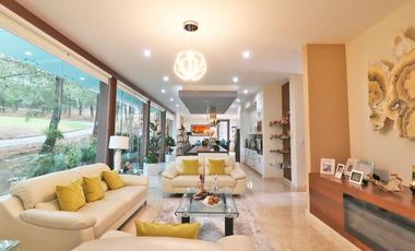 CASA EN VENTA EN MORELIA, CLUB DE GOLF DE GOLF ALTOZANO