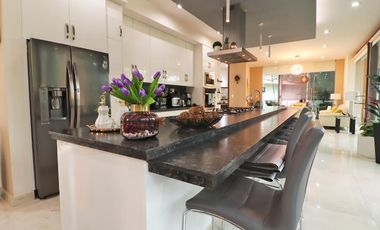 CASA EN VENTA EN MORELIA, CLUB DE GOLF DE GOLF ALTOZANO