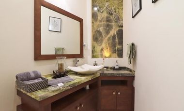 CASA EN VENTA EN MORELIA, CLUB DE GOLF DE GOLF ALTOZANO