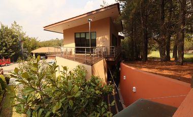 CASA EN VENTA EN MORELIA, CLUB DE GOLF DE GOLF ALTOZANO