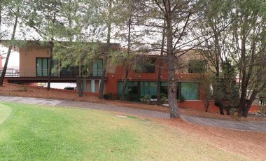 CASA EN VENTA EN MORELIA, CLUB DE GOLF DE GOLF ALTOZANO