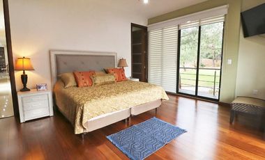 CASA EN VENTA EN MORELIA, CLUB DE GOLF DE GOLF ALTOZANO