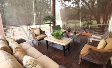 CASA EN VENTA EN MORELIA, CLUB DE GOLF DE GOLF ALTOZANO