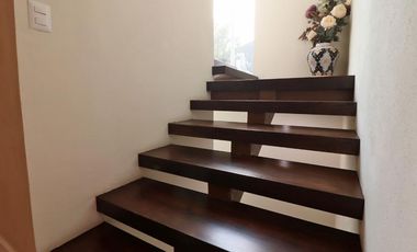 CASA EN VENTA EN MORELIA, CLUB DE GOLF DE GOLF ALTOZANO