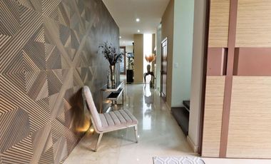 CASA EN VENTA EN MORELIA, CLUB DE GOLF DE GOLF ALTOZANO