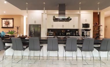 CASA EN VENTA EN MORELIA, CLUB DE GOLF DE GOLF ALTOZANO