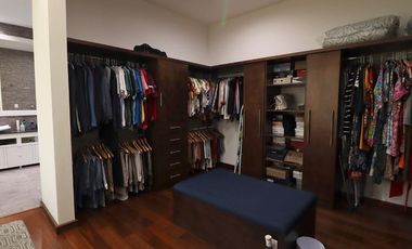 CASA EN VENTA EN MORELIA, CLUB DE GOLF DE GOLF ALTOZANO