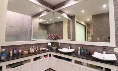 CASA EN VENTA EN MORELIA, CLUB DE GOLF DE GOLF ALTOZANO