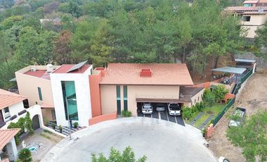 CASA EN VENTA EN MORELIA, CLUB DE GOLF DE GOLF ALTOZANO