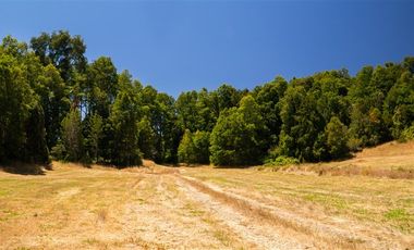 Parcela en Venta en ruta termal y los siete lagos