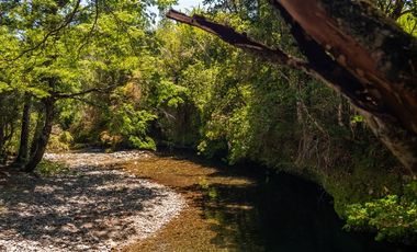 Parcela en Venta en ruta termal y los siete lagos