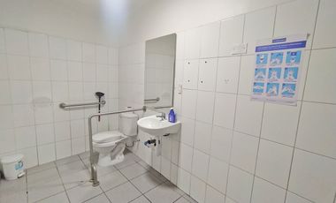 arriendo oficina local san bernardo