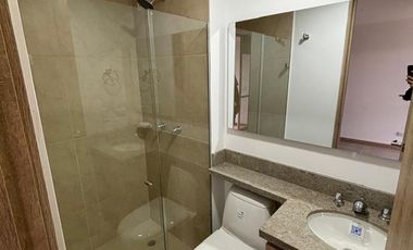 Venta de Apartamento, Condominio Natural Plante,