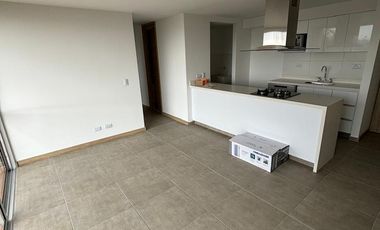Venta de Apartamento, Condominio Natural Plante,